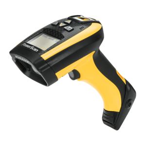 Datalogic PM9501 EVO, 2D, DPM, disp., RB