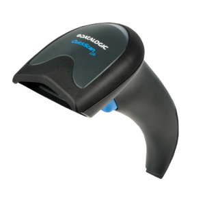 Datalogic QuickScan Lite QW2100, 1D, USB, blackdlqslite2