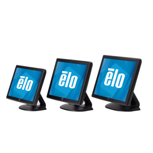 Elo Touch Solutions XX15L series, 48.3 cm (19''), IT, dark grey