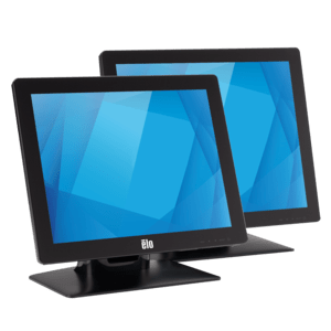 Elo Touch Solutions 1517L/1717L, 43.2 cm (17''), IT, kit (USB), blackelo1717its2