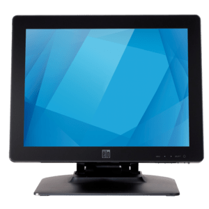 Elo Touch Solutions 1523L/1723L, 43.2 cm (17''), iTouch Plus, USB, kit (USB), blackelo1723itps