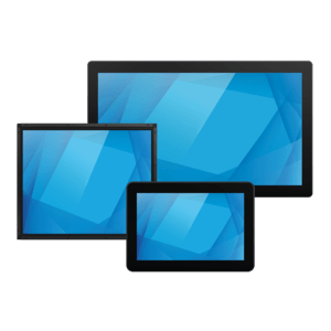 Elo 2494L, Projected Capacitive, Full HD, kit (USB)