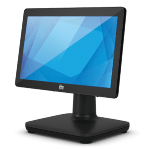 Elo EloPOS System, 54.6cm (21.5''), Projected Capacitive, SSD, black