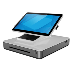 Elo PayPoint Plus for iPad, MSR, Scanner (2D), whiteelopointpro-us