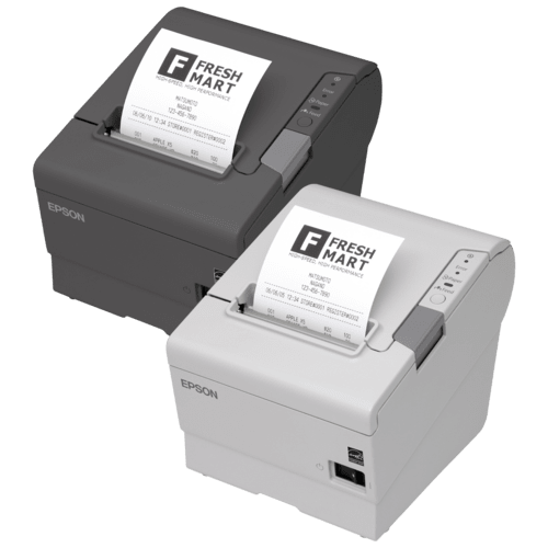 Epson TM-T88V