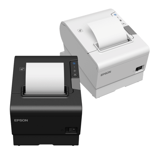 Epson TM-T88VI