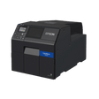 Epson ColorWorks CW-C6500Pe, peeler, disp., USB, Ethernet, blackepsc6500-2