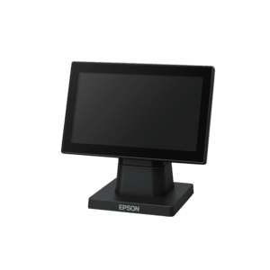 Epson DM-D70, VESA, 17.8cm (7''), USB, blackepsd70s