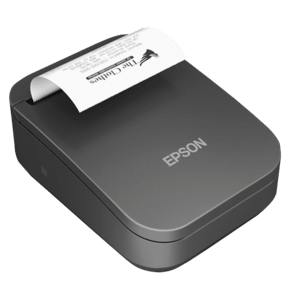 Epson TM-P80II, 8 dots/mm (203 dpi), cutter, USB-C, Wi-Fieps802acw