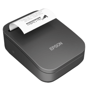 Epson TM-P80II, 8 dots/mm (203 dpi), cutter, USB-C, Wi-Fi