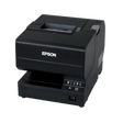 Epson TM-J7200, USB, Ethernet, cutter, ASF, blackeps7200sw