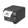 Epson TM-T70II, USB, RS232, dark greyepst702sswnt