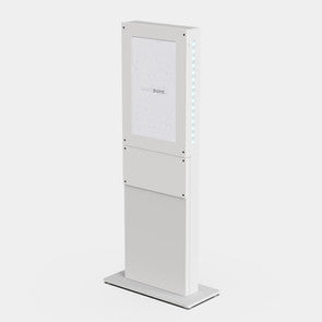 Large Screen Kiosk Solutions