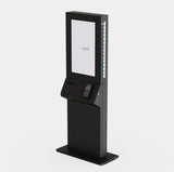 Large Screen Kiosk Solutions