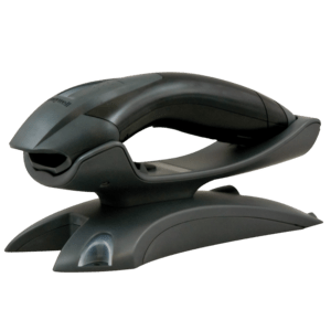 Honeywell Voyager 1202g, BT, 1D, black