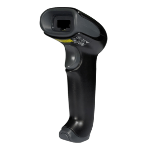 Honeywell Voyager 1250g, 1D, multi-IF, white