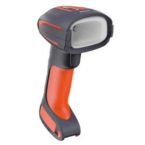 Honeywell Granit 1920i, 2D, DPM, multi-IF, kit (RS232, coiled), red