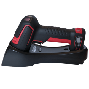 Honeywell Granit 1991iXR, BT, 2D, USB, multi-IF, Digimarc, red