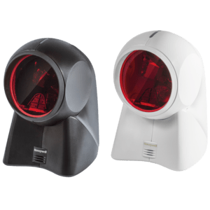 Honeywell Orbit 7190g, 1D, 2D, kit (USB), white