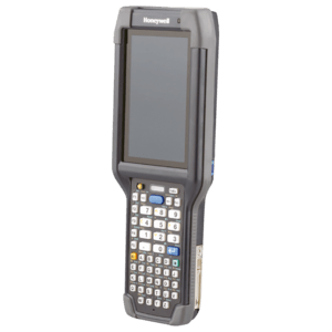 Honeywell CK65, 2D, EX20, 10.5 cm (4''), num., BT, Wi-Fi, Android, GMSintck65-11