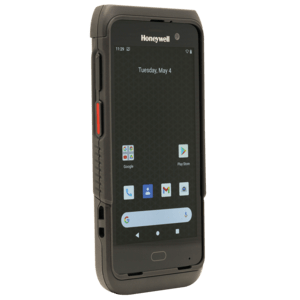 Honeywell CT45/CT45 XP, 2D, 12.7 cm (5''), Full HD, warm-swap, USB-C, BT, Wi-Fi, NFC, Android, GMShwct45-10