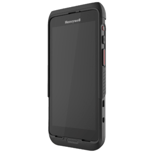 Honeywell CT47, 2D, 14 cm (5.5''), GPS, warm-swap, USB-C, BT, 5G, NFC, Android