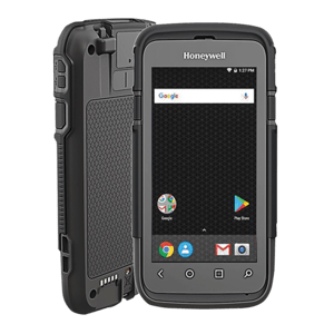 Honeywell CT60 XP, 2D, BT, Wi-Fi, NFC, Androidhwct60-22