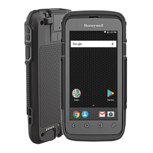 Honeywell CT60 XP, 2D, BT, Wi-Fi, 4G, NFC, Android