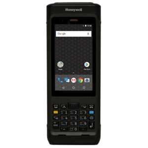 Honeywell CN80, 2D, 6603ER, BT, Wi-Fi, 4G, num., ESD, PTT, GMS, Androidhwcn80-23