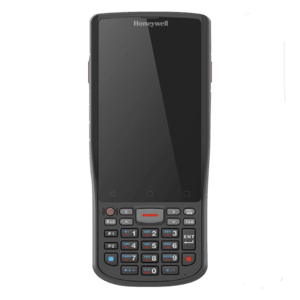 Honeywell EDA51K, 2D, USB-C, BT, Wi-Fi, NFC, num., GPS, kit (USB), GMS, Androidhweda51k-5