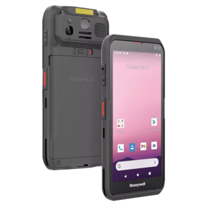 Honeywell ScanPal EDA56, 2D, 14 cm (5.5''), BT, NFC, Android, GMS