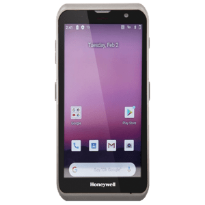 Honeywell EDA5S, 2Pin, 2D, USB, BT, Wi-Fi, NFC, kit (USB), RB, Androidhweda5s-2