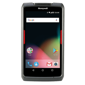 Honeywell EDA71, 2D, BT, Wi-Fi, 4G, Androidhweda71-2