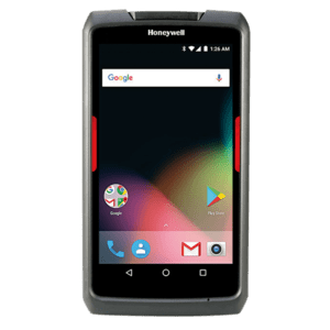 Honeywell EDA71, 2D, BT, Wi-Fi, 4G, Android