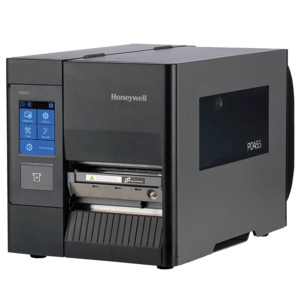 Honeywell PD45, 8 dots/mm (203 dpi), disp., USB, USB Host, Ethernet, ZPLII, ZSim II, IPL, DPL
