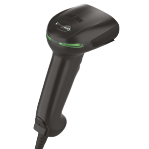 Honeywell Xenon Performance 1950g, 2D, SR, multi-IF, kit (USB), white