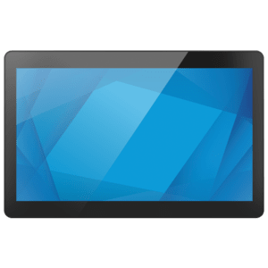 Elo Touch Solutions I-Series Windows, 54.6cm (21.5''), Projected Capacitive, Full HD, USB, USB-C, BT, Ethernet, Wi-Fi, Intel Core i7, SSD, Win. 10, blackelo22i7