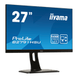 iiyama ProLite XUB2792QSN-B5, 68,6 cm (27''), blackiiy2792b-2