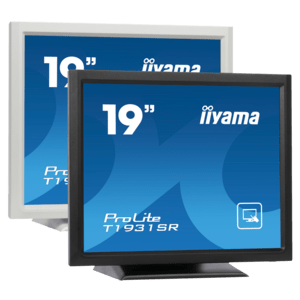 iiyama ProLite T1931SR-B6, 48.3 cm (19''), blackiiyt1931srs3