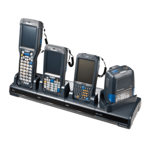 Honeywell Flexdock, dual slot dockingstation