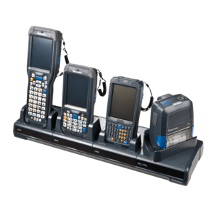 Honeywell FlexDock Quad Dock, charge onlyintck7xcr4