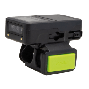 KOAMTAC KDC180H, BT, 2D, USB, BT (BLE, 5.0), alpha, kit (USB), RB