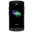 M3 Mobile SM15 X, 2D, SE4750, BT (BLE), Wi-Fi, 4G, NFC, GPS, GMS, ext. bat., Androidm3sm15n-24