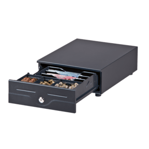 Metapace K-4, black