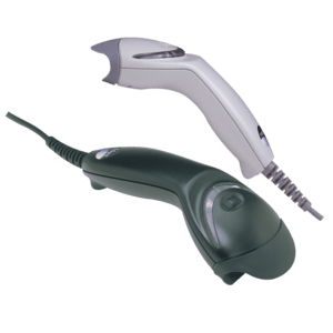 Honeywell Eclipse 5145, 1D, kit (RS232), white