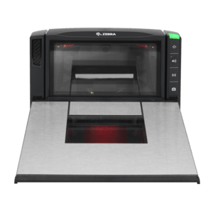 Zebra MP7200, Scale Ready, 2D, Digimarc, USB, RS232, multi-IF