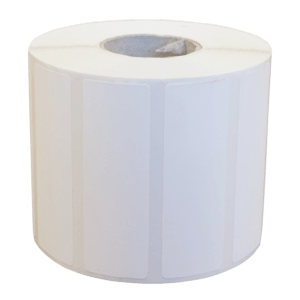 Zebra Z-Ultimate 3000T, label roll, synthetic, 76x51mmeti624