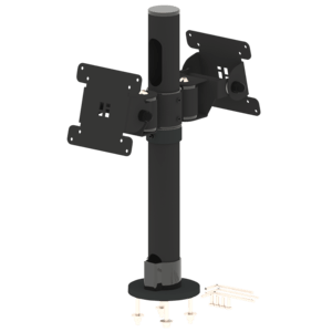 POSPOLE Basic variant 2