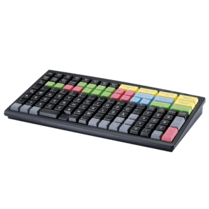 Preh numeric keyset, blackprehnsw