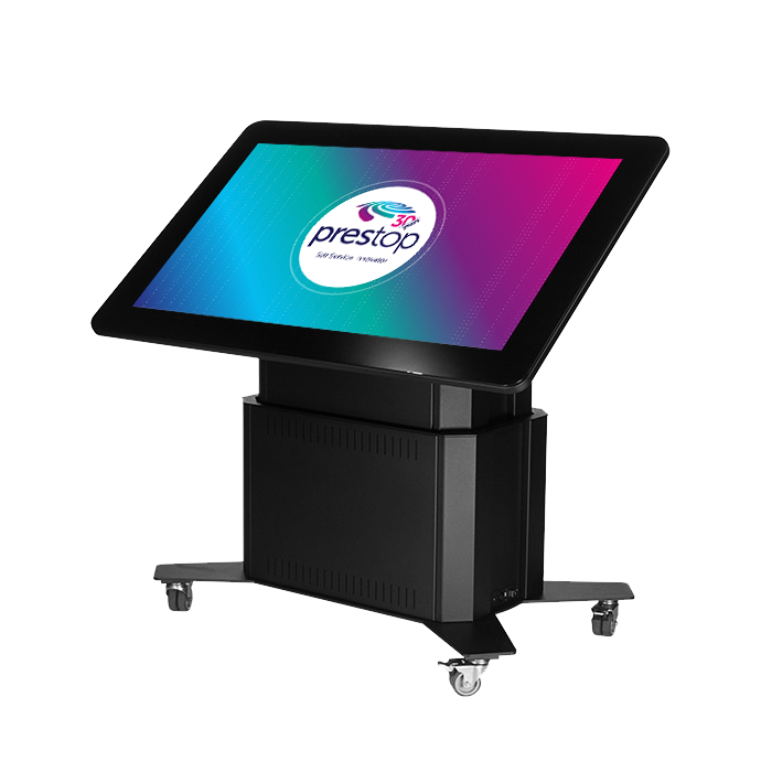 Smart Touch Table Eminent 55" 4K